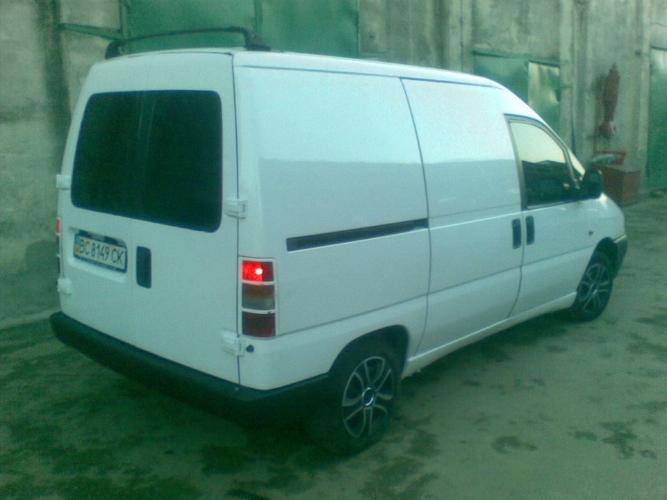 Фарбування 4