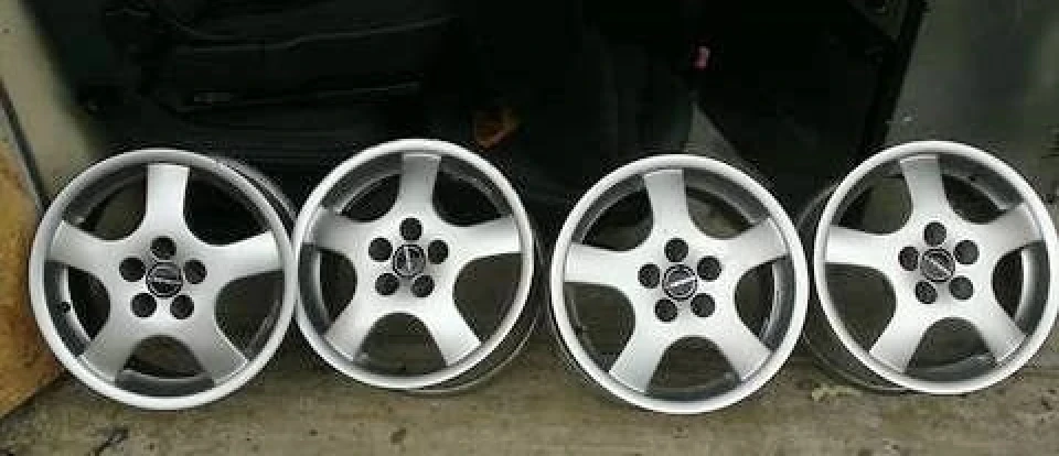 R15 Borbet