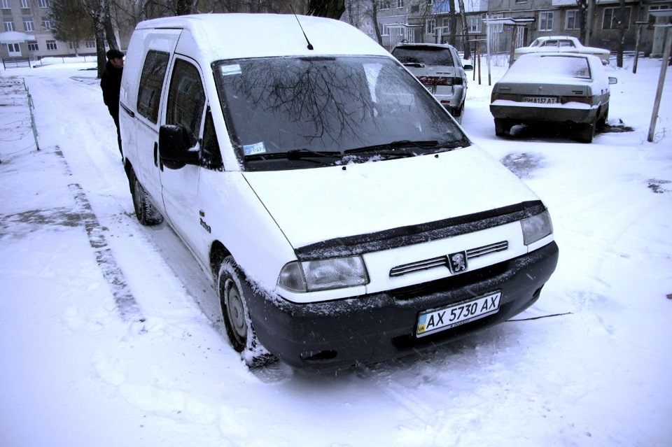 Продав 3