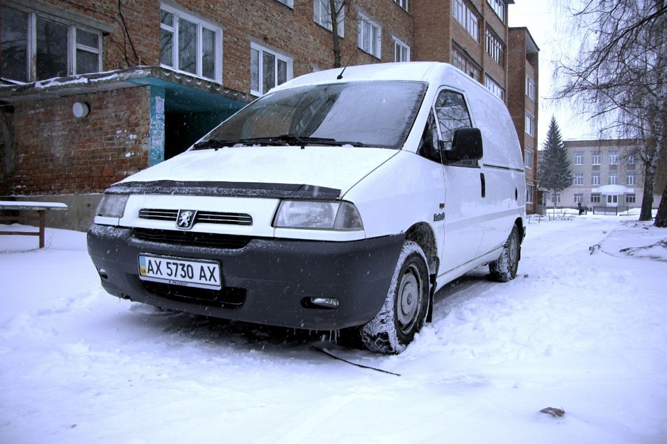 Ось така погода у Сумах 11 березня)) 5