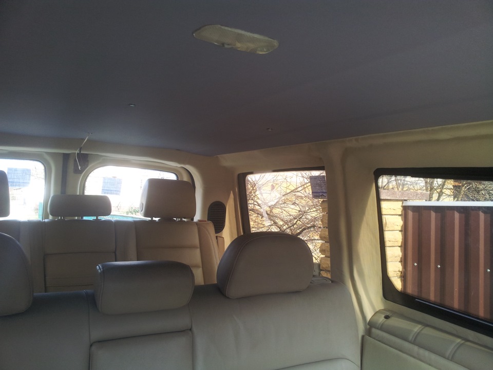 Нарешті Воллі перетворився на ЛІМУЗИН:) 5