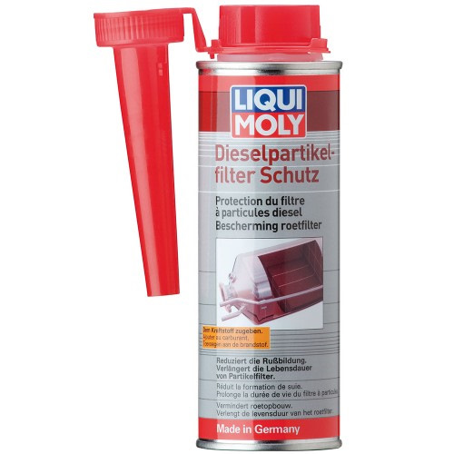 Liqui Moly 5148 хтось використав? 1