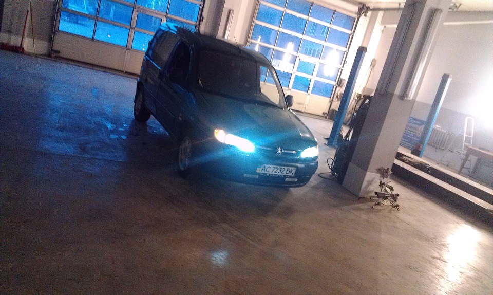 Габарити 3