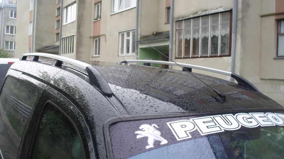 Рейлінги