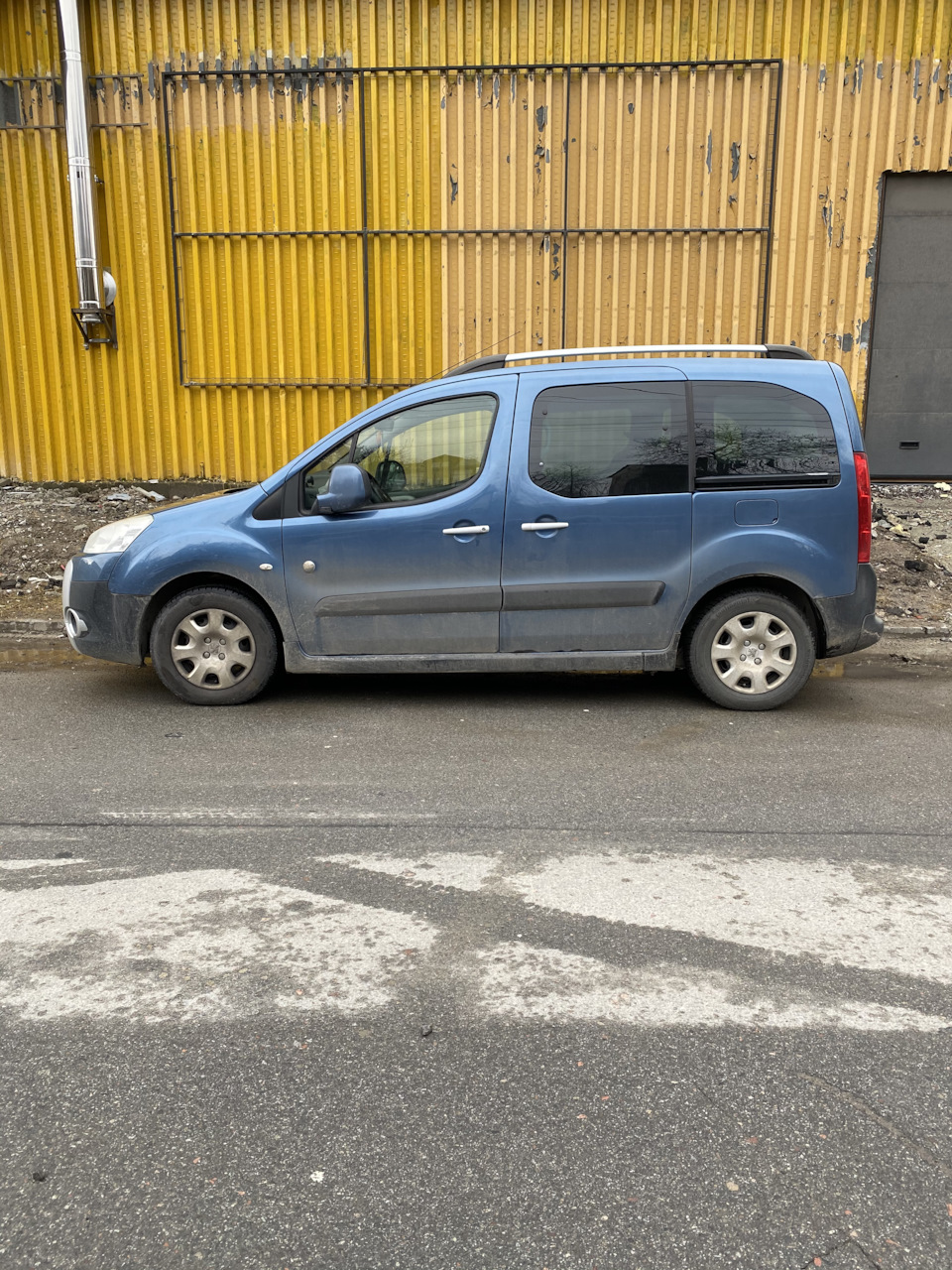 Не такий як всі… 3