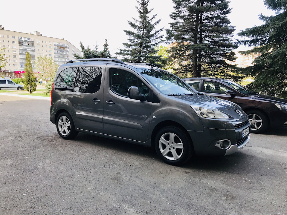 Нові диски з гумою 2