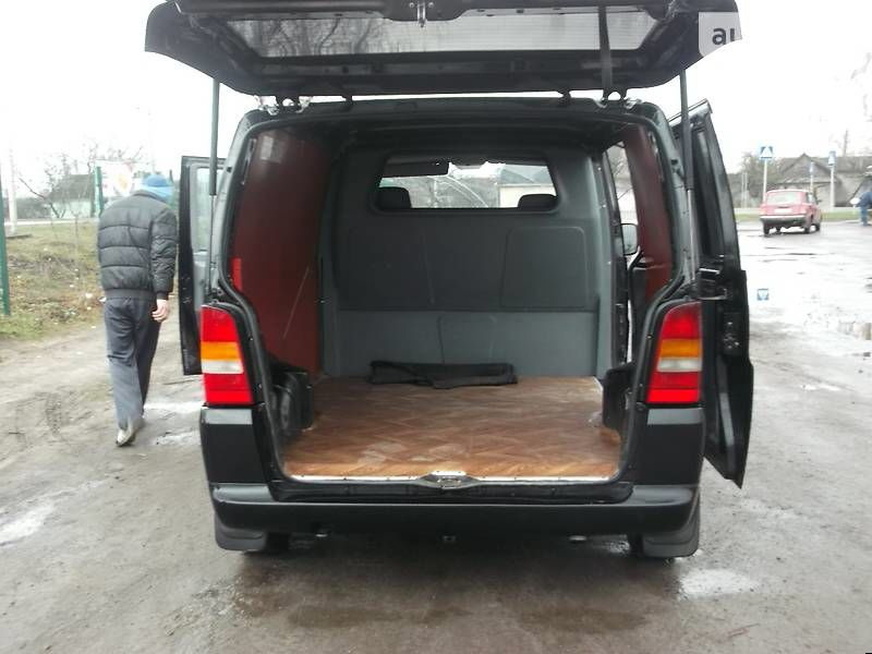 От вирішив я поміняти Пижона. І мій вибір припав на цей авто. 5