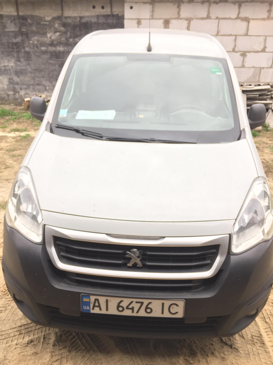 Комплект щіток склоочисника безкаркасних Bosch Aerotwin 650/400 (3397007414) 4