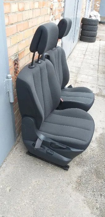 У роздумах про сидіння 2