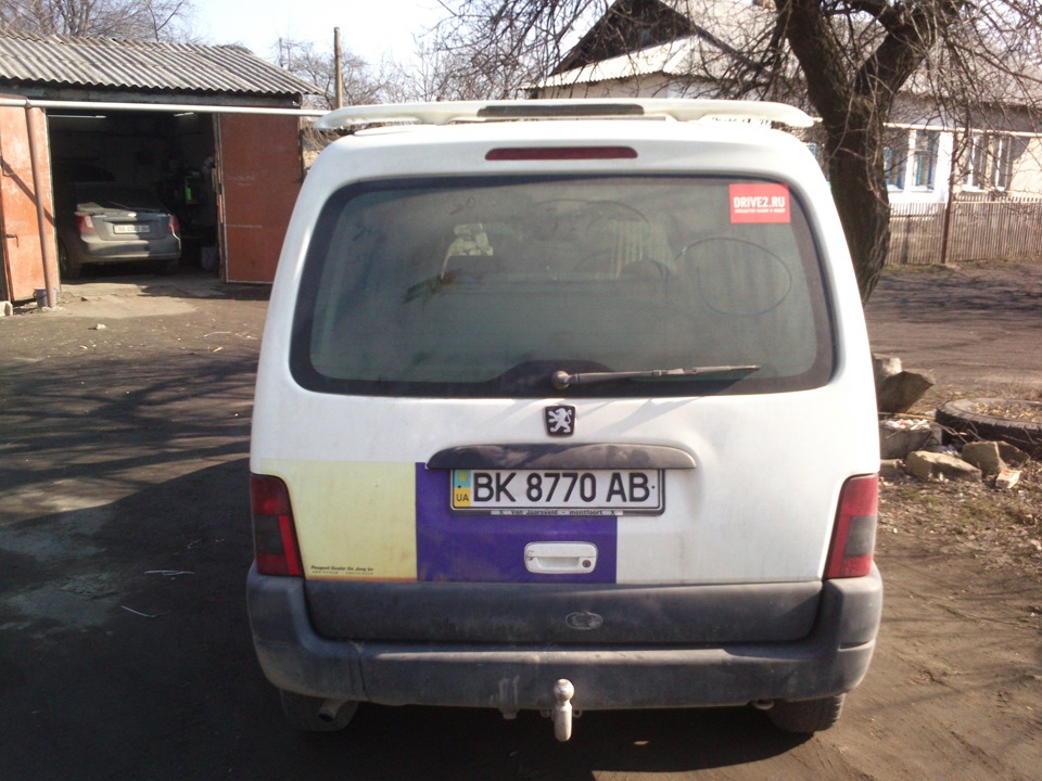спойлер 1