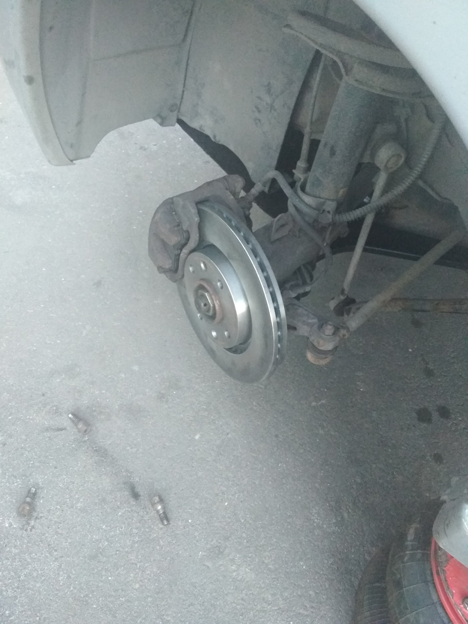 Підготовка до зими 1