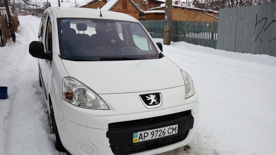 Зробив красуня 3