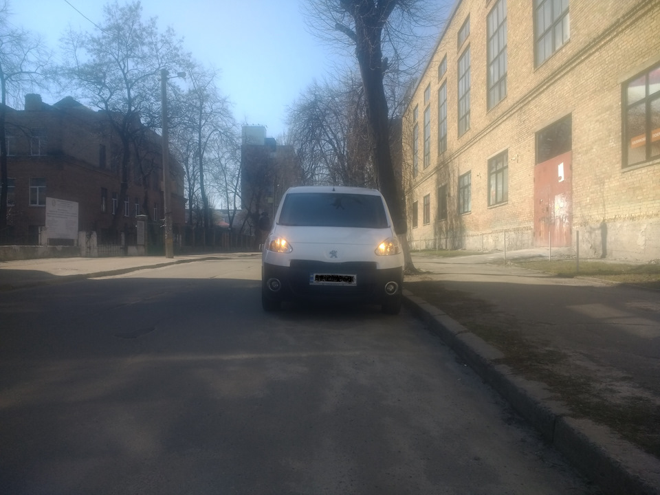 Далекий в підлогу розжарення 1