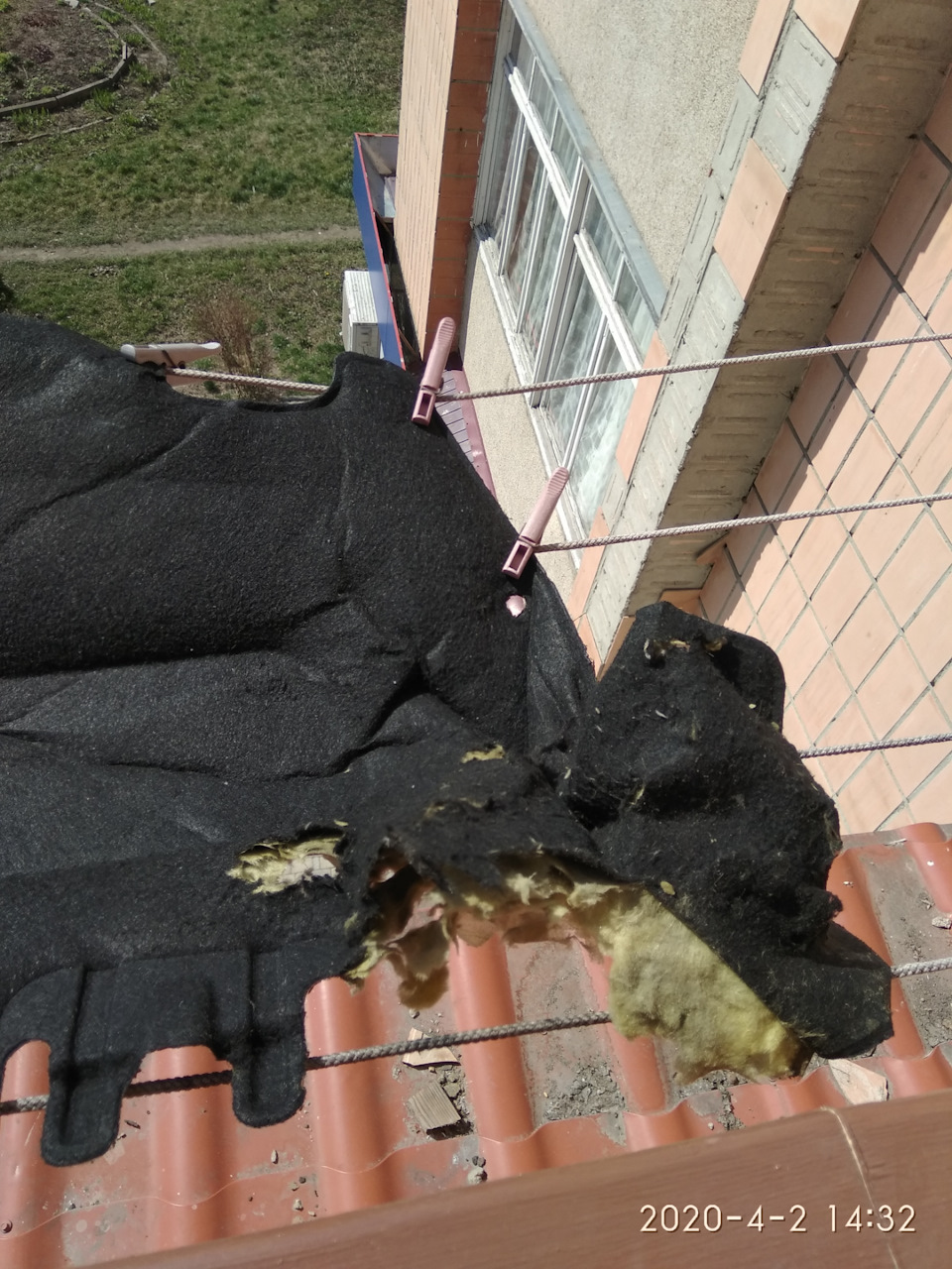 Дрібниці АЛЕ ТРЕБА РОБИТИ... 3