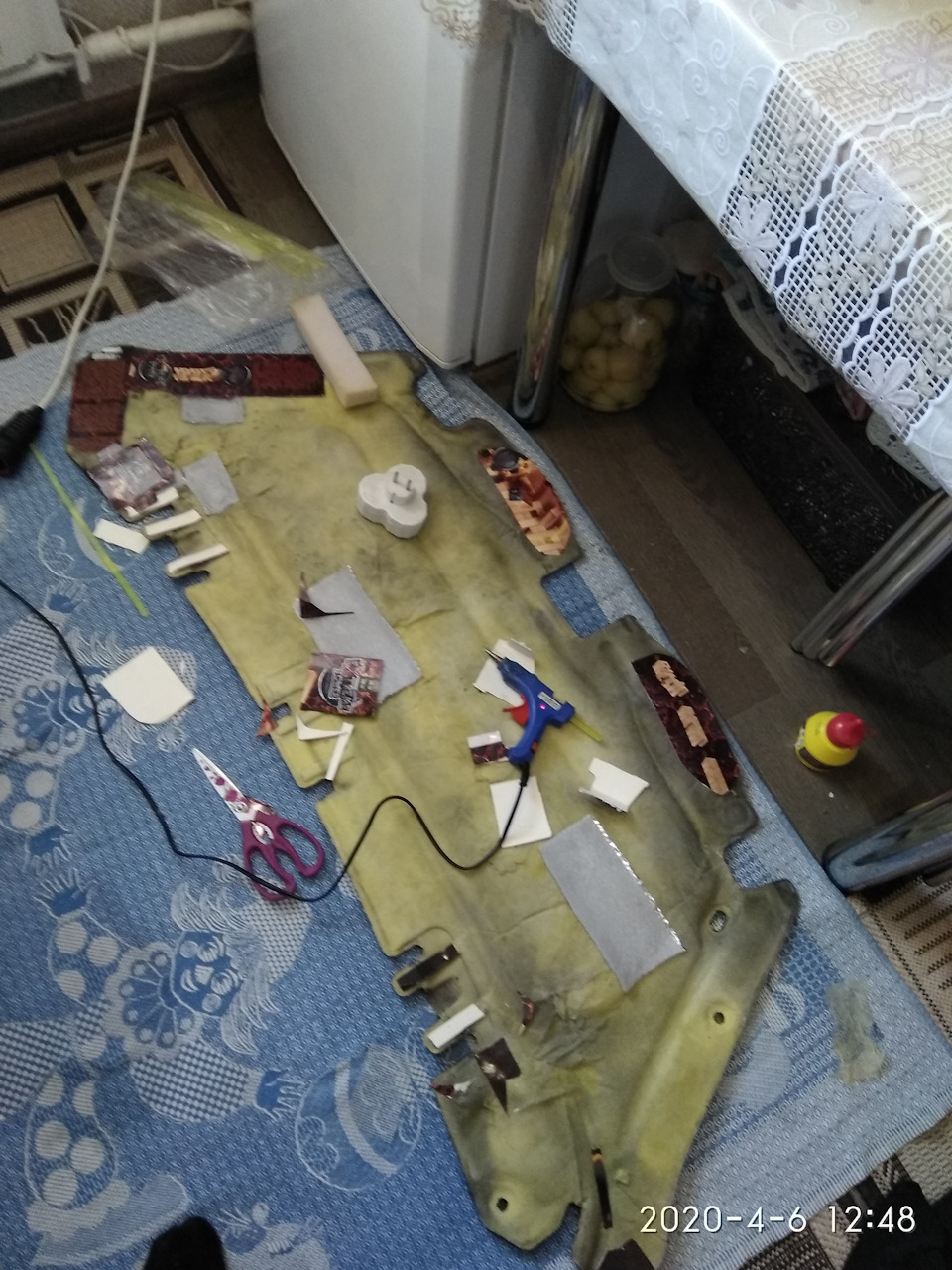Дрібниці АЛЕ ТРЕБА РОБИТИ... 4