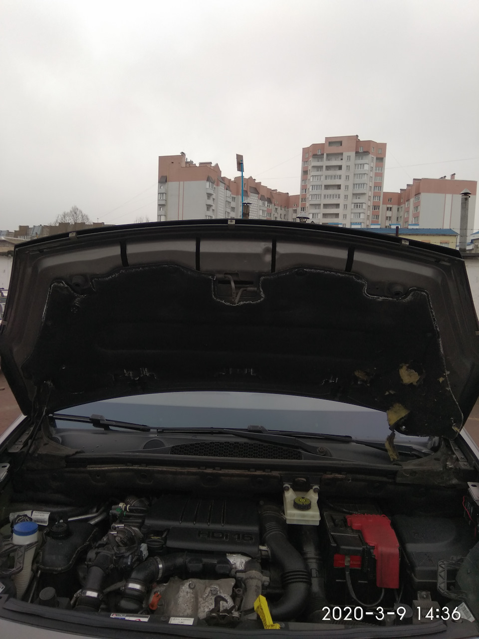 Неприємності... 3