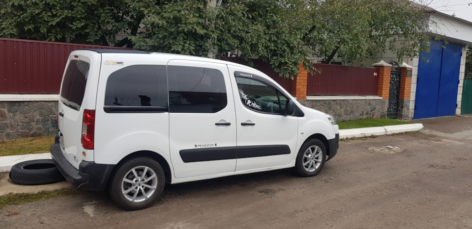 Покупка дисков 1