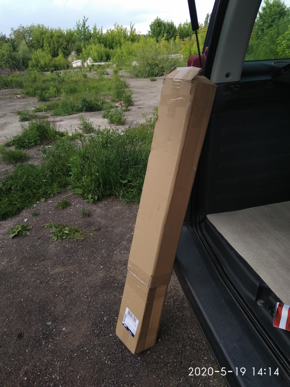 Хочу зробити знімне тонування ... 2