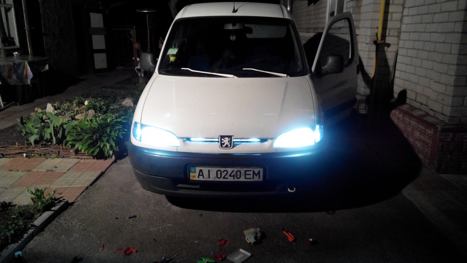 нарешті встановив! 2