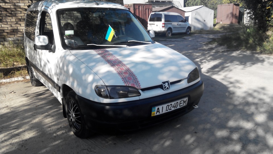 ВИШИВАНКА 2