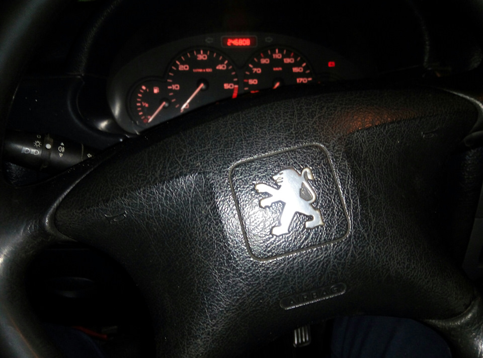 Покупка авто 1