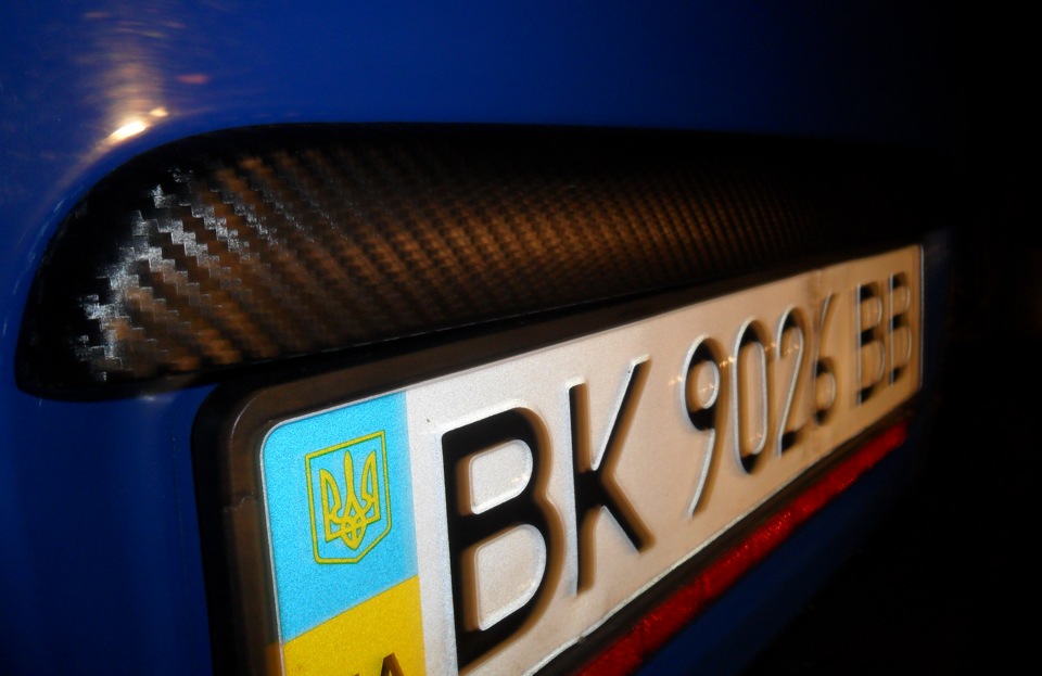 Ще трохи вінілової плівки!) 2