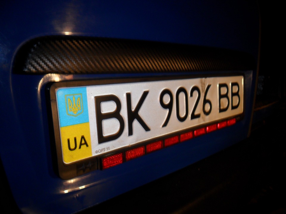 Ще трохи вінілової плівки!) 4