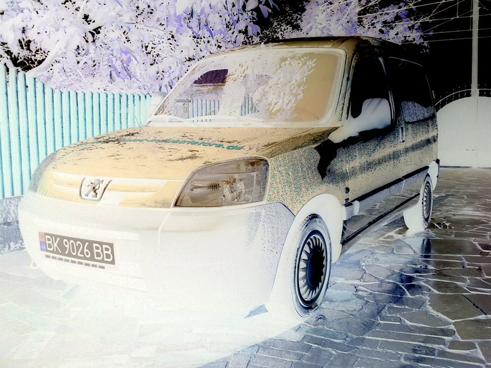 Трохи нових фото ;) 2