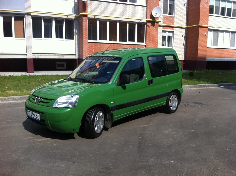 установка передніх бризковиків та чергова фотосесія для продажу)) 1