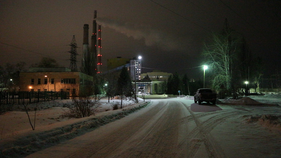 кілька зимових фоток 1