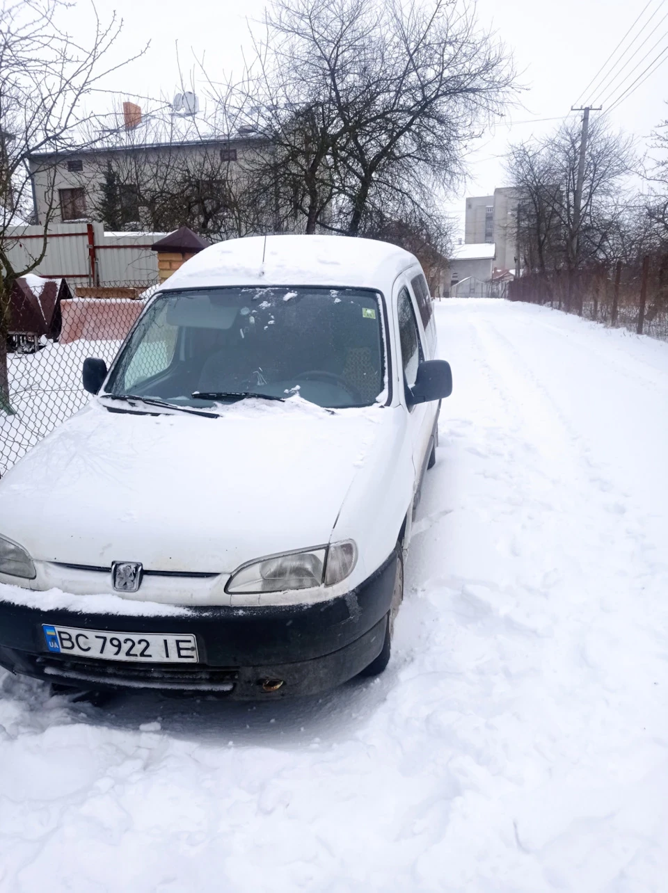 Продавши піжика