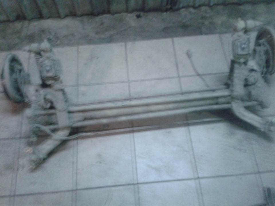 Балка 2