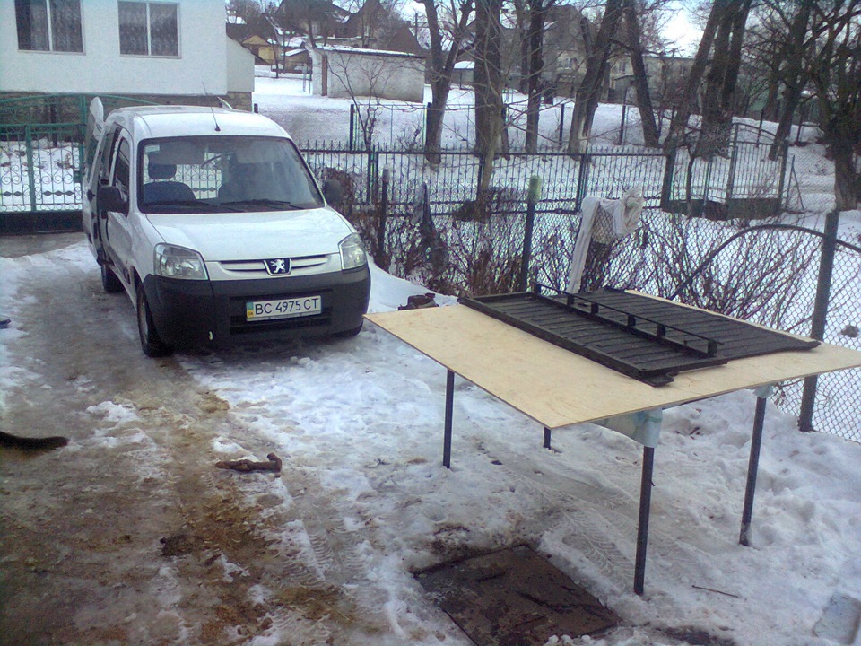 підлога пасажирів 2