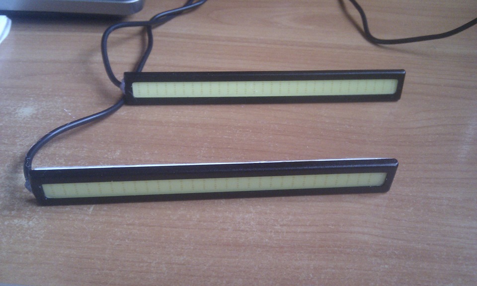 ДХО DRL 5