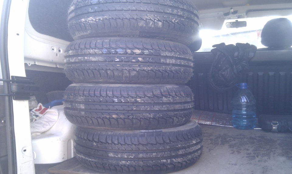Kleber Dynaxer HP3 2