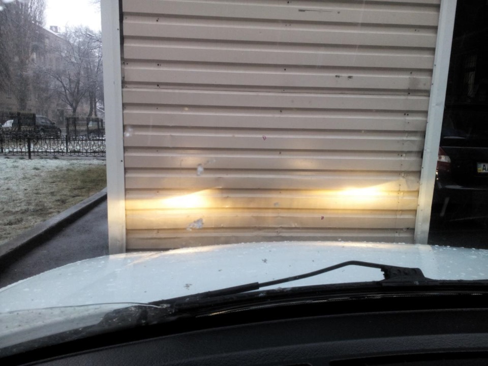 Osram ALS Allseason H4 12V 60/55W 4