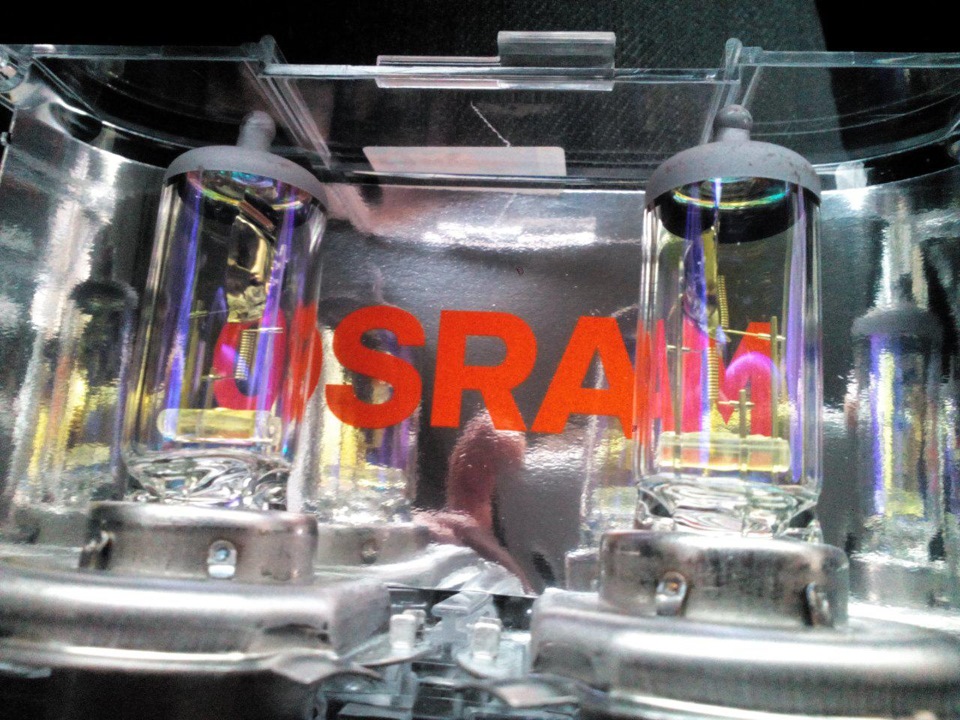 Osram ALS Allseason H4 12V 60/55W 2