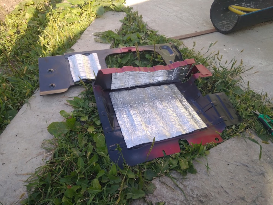 Пол другого ряду 3