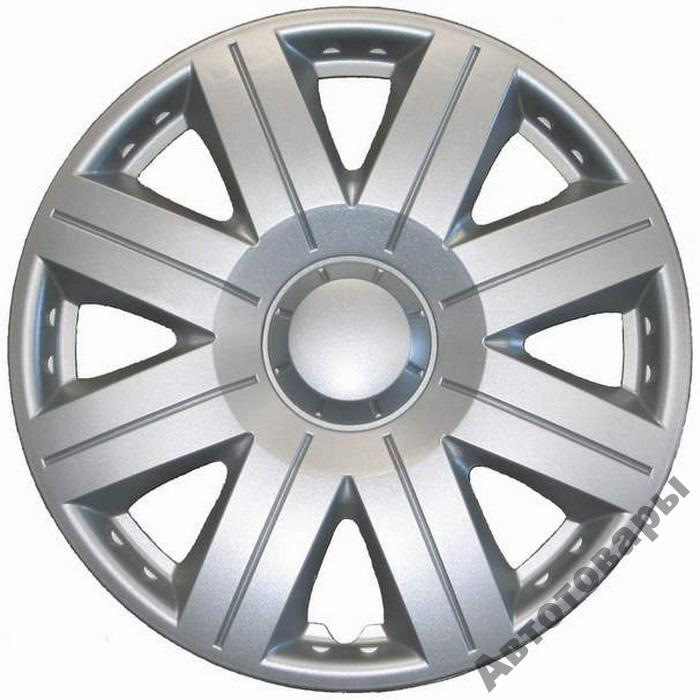 Ковпаки JESTIC COSMOS для моєї Peugeot 2