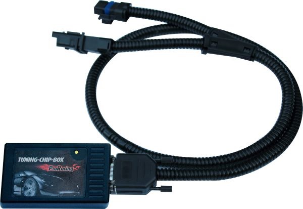 CHIP TUNING POWERBOX ORIGINAL PERFORMANCE 3