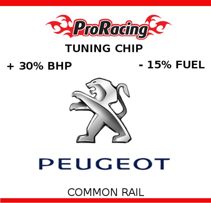 CHIP TUNING POWERBOX ORIGINAL PERFORMANCE 1