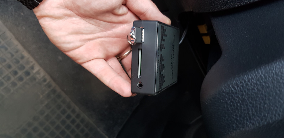 USB в штатну магнітолу РЕАЛЬНО! 2