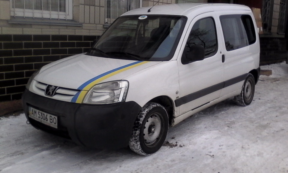 Трохи історії та статистики))) 2