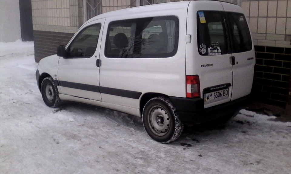 Трохи історії та статистики))) 1