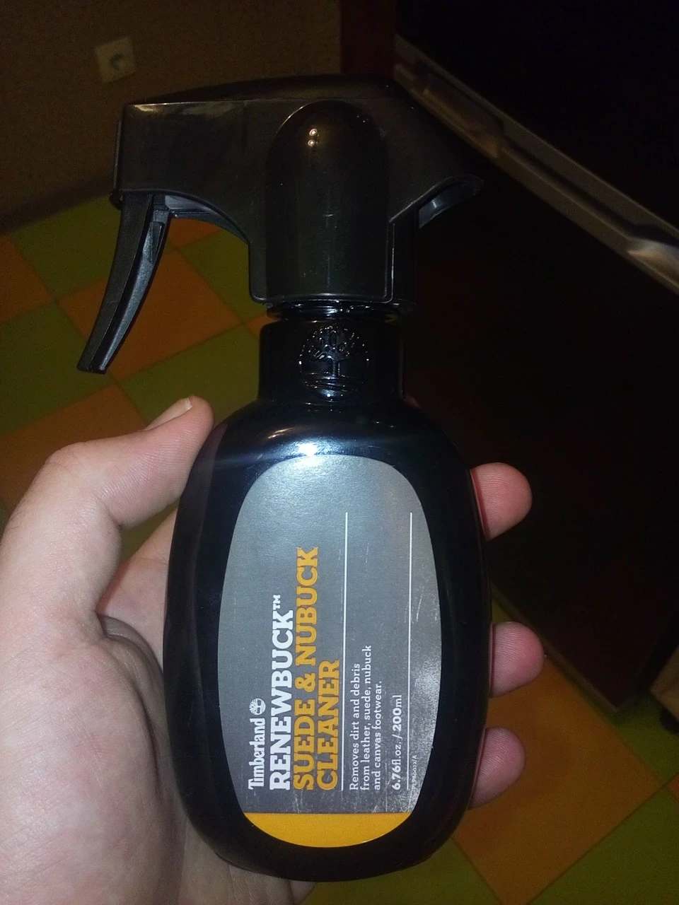 Засіб для шкіри