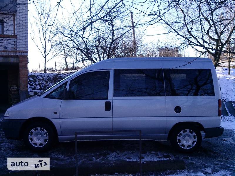 Фото моїх колишніх автомобілів 3