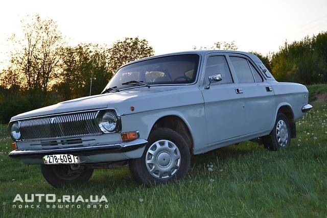 Фото моїх колишніх автомобілів 1