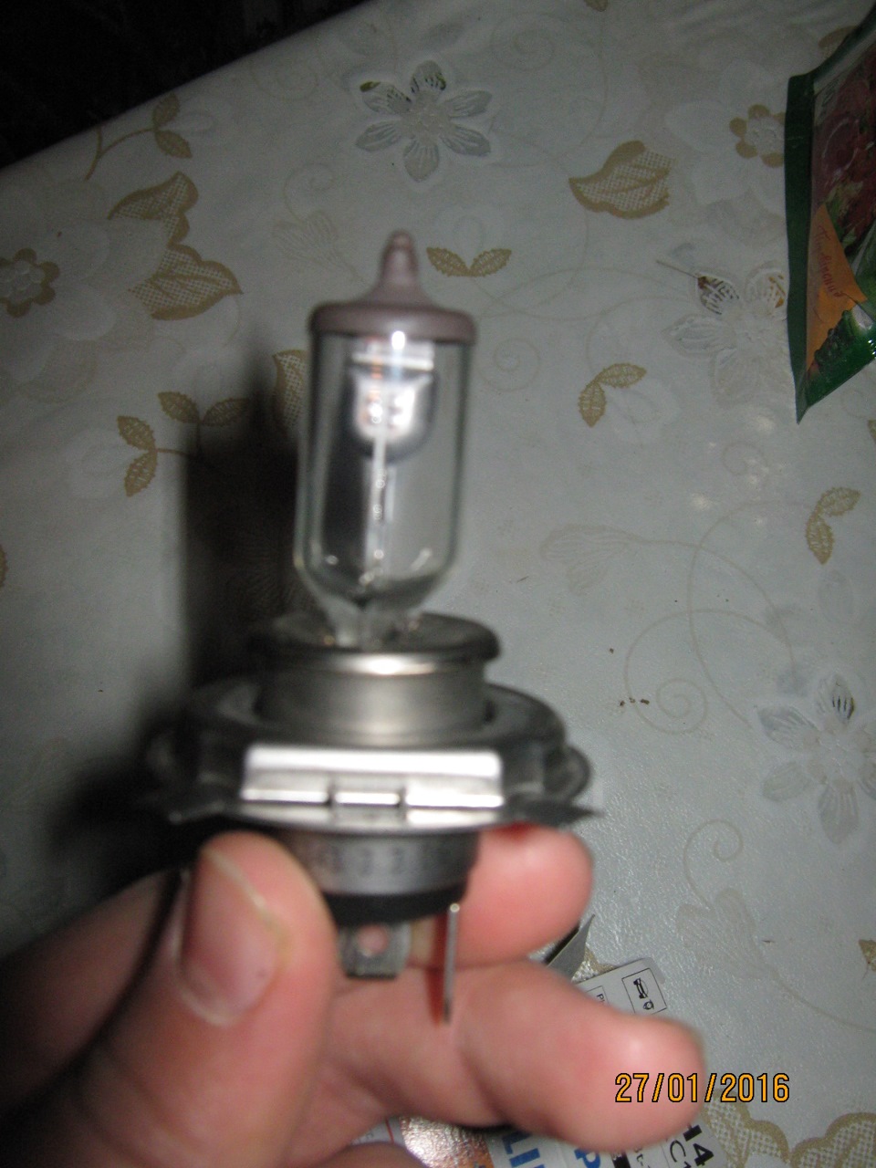 Які лампочки краще. 3