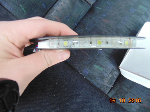 LED підсвічування. 2