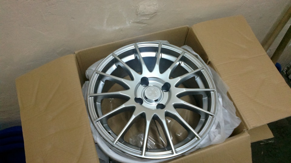 PEGEOUT R16 1